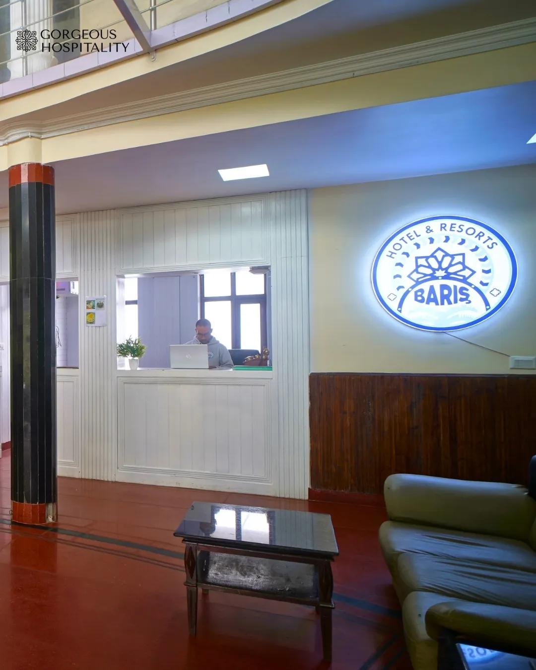 Barış Hotel, Buranskhanda (Dhanaulti) 3